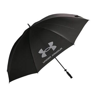 Under Armour Storm Technology Canopy Ombrello da golf Under Armour Storm Technology Canopy Ombrello da golf