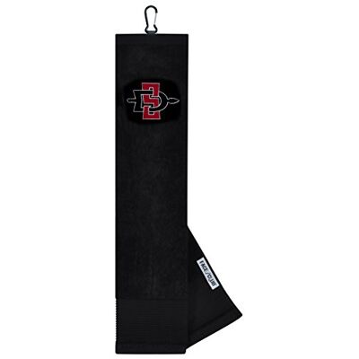 Team Effort Collegiate Face/Club Ricamato Asciugamano, Team Effort Collegiate Face/Club Ricamato Asciugamano,