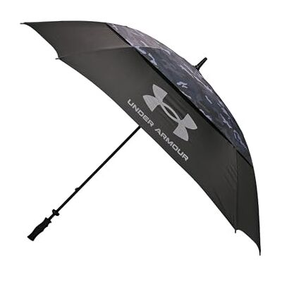 Under Armour Storm Technology Canopy Ombrello da golf Under Armour Storm Technology Canopy Ombrello da golf