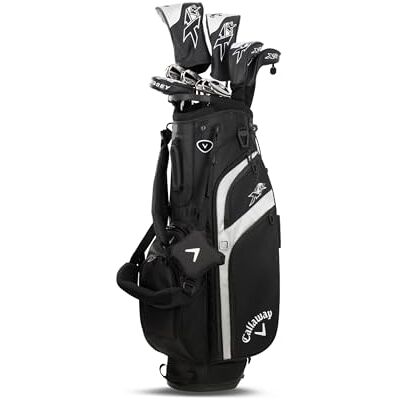 Callaway Golf XR 26 Package Set da Golf Callaway Golf XR 26 Package Set da Golf