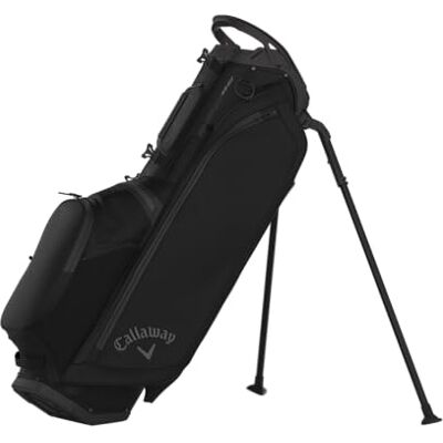 Callaway Golf Sacca Stand Impermeabile Fairway C HD 2026 Callaway Golf Sacca Stand Impermeabile Fairway C HD 2026