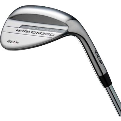 Wilson Harmonized 2025 Wedge - Mazza da golf Wilson Harmonized 2025 Wedge - Mazza da golf