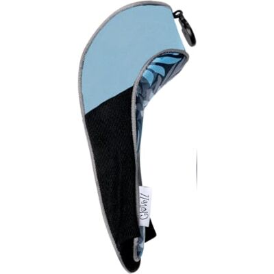 Glove It Woods Copertura per mazze da golf, da donna, Pacific Palm Glove It Woods Copertura per mazze da golf, da donna, Pacific Palm