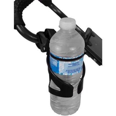 Bag Boy Portabevande universale Golf, nero Bag Boy Portabevande universale Golf, nero