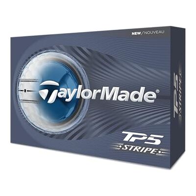 TaylorMade TP5 Palline da golf TaylorMade TP5 Palline da golf