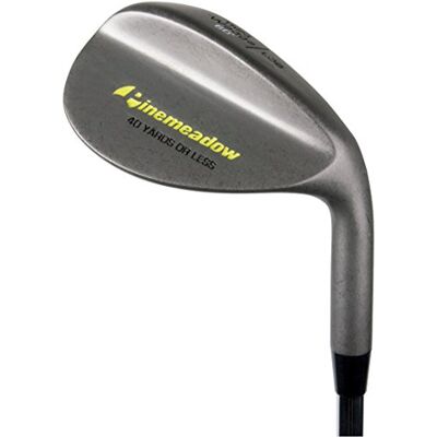 Pinemeadow Golf Pinemeadow wedge, ferro da golf Pinemeadow Golf Pinemeadow wedge, ferro da golf