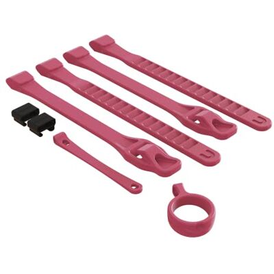 Clicgear Kit di rivestimento 4.0/6.0 rosa Clicgear Kit di rivestimento 4.0/6.0 rosa