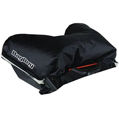Bag Boy Borsa Boy Scaldamani Nera - Borsa Bag Boy Borsa Boy Scaldamani Nera - Borsa