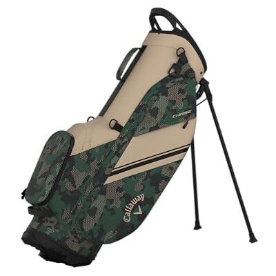 Callaway Golf Sacca Stand Chase 2026 Callaway Golf Sacca Stand Chase 2026