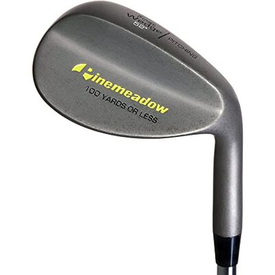 Pinemeadow P350RR64 - Putt di golf - 64 gradi Pinemeadow P350RR64 - Putt di golf - 64 gradi