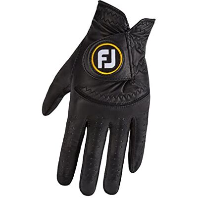 Footjoy stasoft Guanto da Golf, Uomo, Uomo, 66793E, Perla, S Footjoy stasoft Guanto da Golf, Uomo, Uomo, 66793E, Perla, S