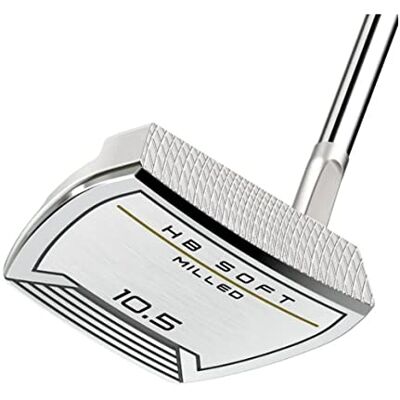 Cleveland Golf HB Soft Milled #10.5 Slant 34" FG RH Cleveland Golf HB Soft Milled #10.5 Slant 34" FG RH
