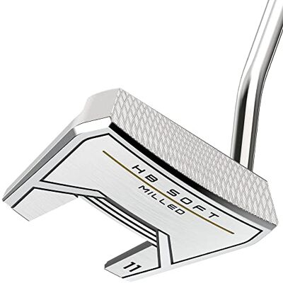 Cleveland Golf HB Soft Milled #11 Singolo 35" UST RH Cleveland Golf HB Soft Milled #11 Singolo 35" UST RH