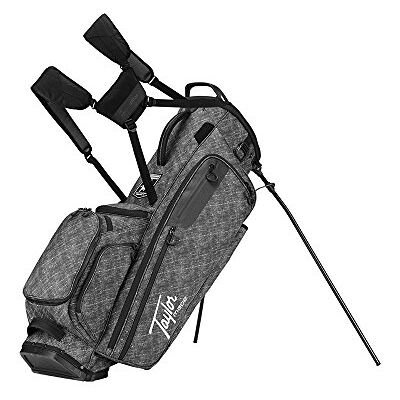 Taylor FlexTech Lifestyle Borsa per Mazze, Uomo, Uomo, , Grigio, Taglia Unica Taylor FlexTech Lifestyle Borsa per Mazze, Uomo, Uomo, , Grigio, Taglia Unica