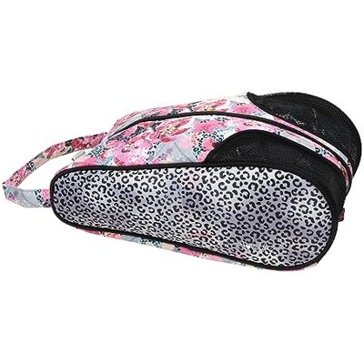 Glove It Borsa Scarpa Donna Orchid Cheetah Glove It Borsa Scarpa Donna Orchid Cheetah