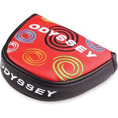 Callaway , Tour Swirl Baby Head Cover Callaway , Tour Swirl Baby Head Cover