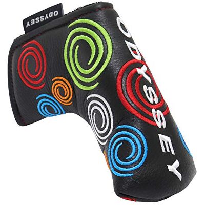 Callaway , Tour Swirl Baby Head Cover Callaway , Tour Swirl Baby Head Cover