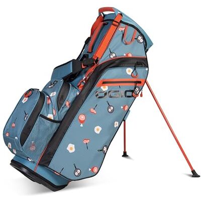 OGIO All Elements Hybrid Stand Bag Prosciutto e Uovo OGIO All Elements Hybrid Stand Bag Prosciutto e Uovo