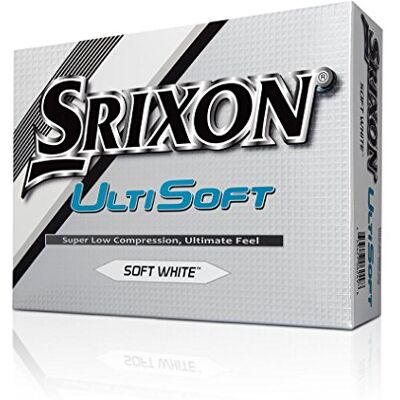 Srixon Ultisoft - Pallina da golf Srixon Ultisoft - Pallina da golf