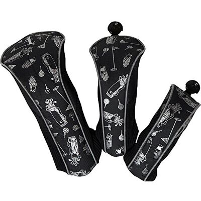 Glove It Gotta Guanto Club Covers Glove It Gotta Guanto Club Covers