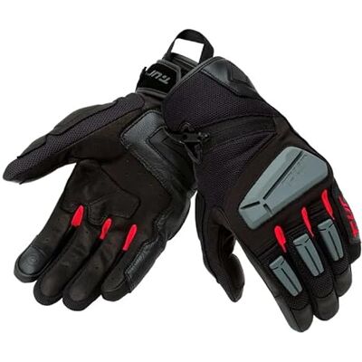 Guanti Moto Tucano urbano T-UR G-Four - Guanti da moto Guanti Moto Tucano urbano T-UR G-Four - Guanti da moto