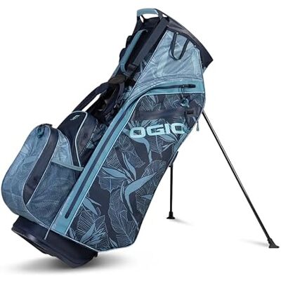 OGIO Borsa con supporto ibrido All Elements Paradise OGIO Borsa con supporto ibrido All Elements Paradise