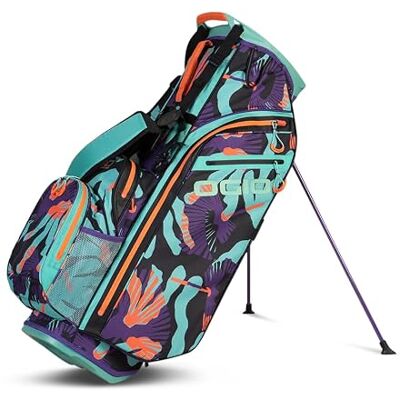 OGIO Borsa da supporto ibrida All Elements Tetra OGIO Borsa da supporto ibrida All Elements Tetra