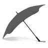 Blunt Exec Ombrello antivento da 137,2 cm, grande ombrello per vento e pioggia, design durevole per viaggi, golf e sport, resistente, protezione UV, colore: carbone