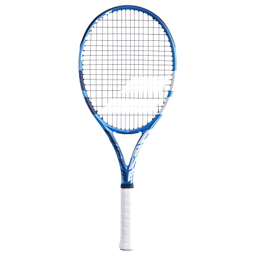 Babolat Evo Drive Strung, Racchetta da Tennis Unisex-Adulto, Taille de Grip : 3