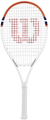 Wilson Roland-Garros Elite Tennis Racket