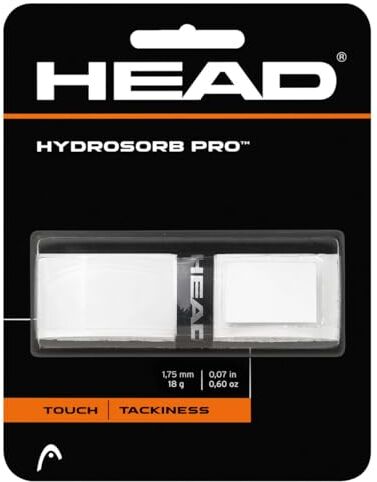 Head Hydrosorb Pro, Tennis accessori Unisex Adulto