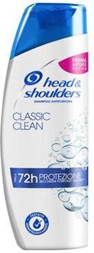 Generico HEAD & SHOULDERS SHAMPOO ML250CLASSIC (1 unità)