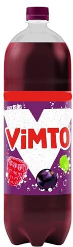 Generic SKVimto Orial Fizzy 2 Litre