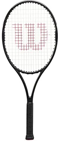 Wilson PRO STAFF 25 V13.0 RKT, Nero