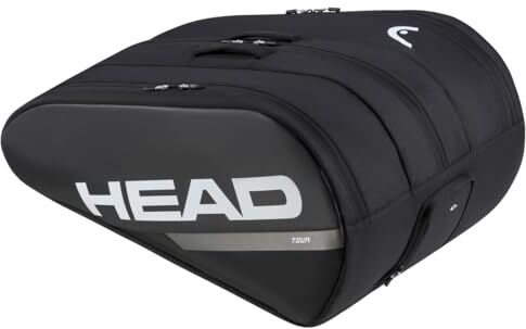 Head Borsa per racchette Tour Large