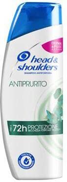 Generico HEAD & SHOULDERS SHAMPOO ML250ANTIPRURITO (1 unità)