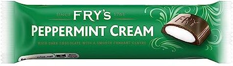 Generic SKFry's Peppermint Cream 49g