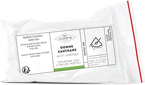 MY COSMETIK Gomma di xanthane  50 g