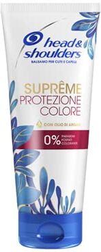 Generico HEAD & SHOULDERS BALSAMO ML.220 SUPREME COLORE (1 unità)