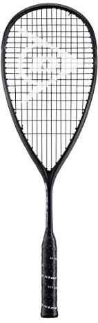 Dunlop Sports SonicCore Revelation 125 Racchetta da squash