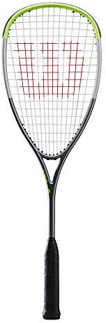 Wilson Blade L, NS, Verde