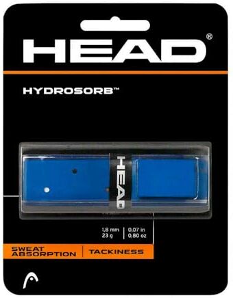 Head Hydrosorb Grip