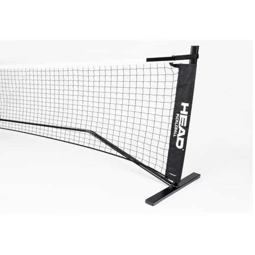 Head Sistema di reti da pickleball portatile