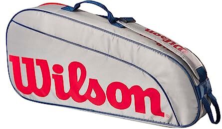 Wilson Junior 3 Pack