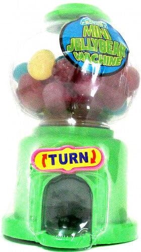 Generic SKJelly Bean Machine