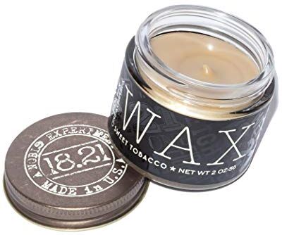 18.21 Man Made Wax Wax