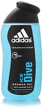 Adidas 250 ml Ice Dive Showergel