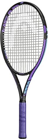 Head Challenge LITE Racchetta da tennis, misura 3, colore: Viola