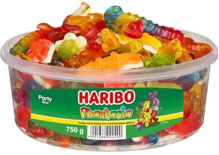 HARIBO Phantasia 750 g