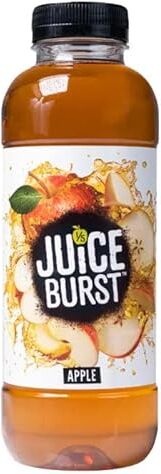 Generic SKJuice Burst Apple 500ml